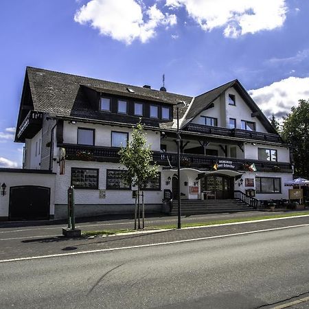 Hotel Schneider وينتربرغ المظهر الخارجي الصورة