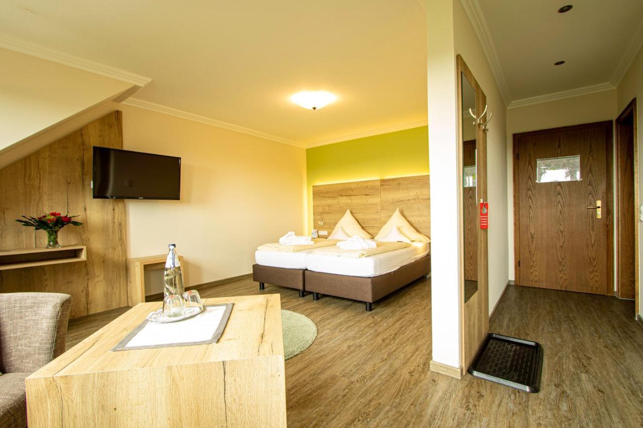 Hotel Schneider وينتربرغ المظهر الخارجي الصورة
