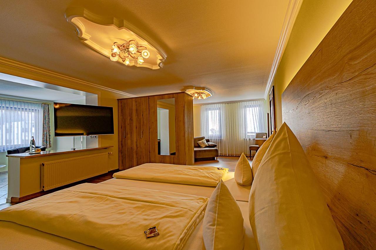 Hotel Schneider وينتربرغ المظهر الخارجي الصورة