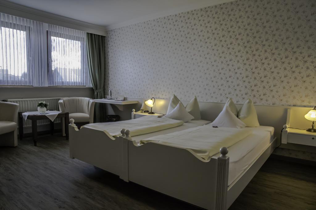 Hotel Schneider وينتربرغ الغرفة الصورة