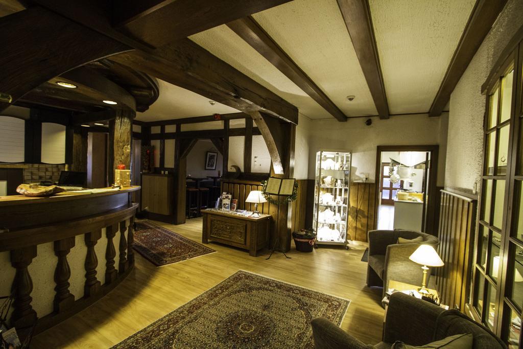 Hotel Schneider وينتربرغ المظهر الخارجي الصورة