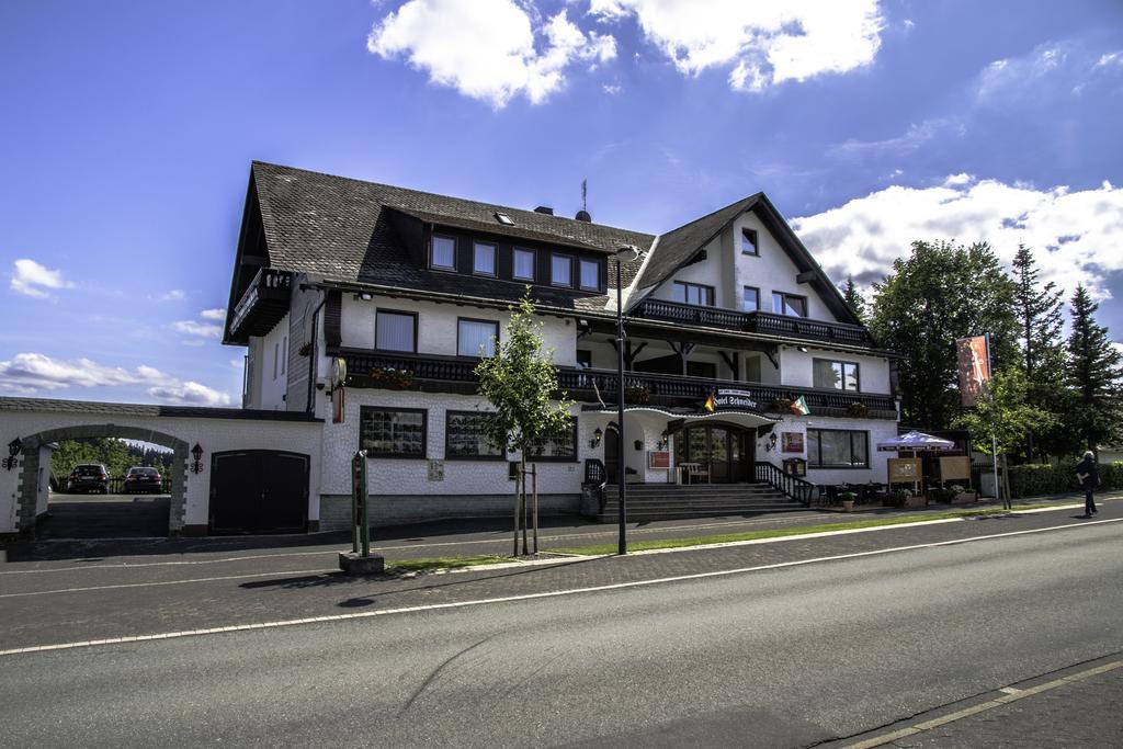 Hotel Schneider وينتربرغ المظهر الخارجي الصورة