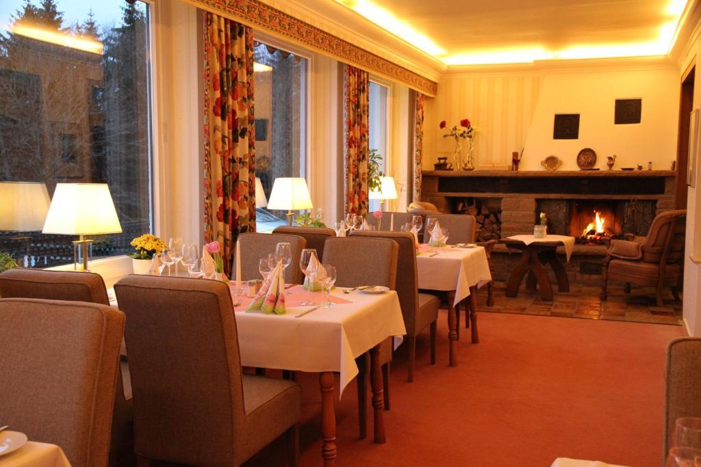 Hotel Schneider وينتربرغ المظهر الخارجي الصورة