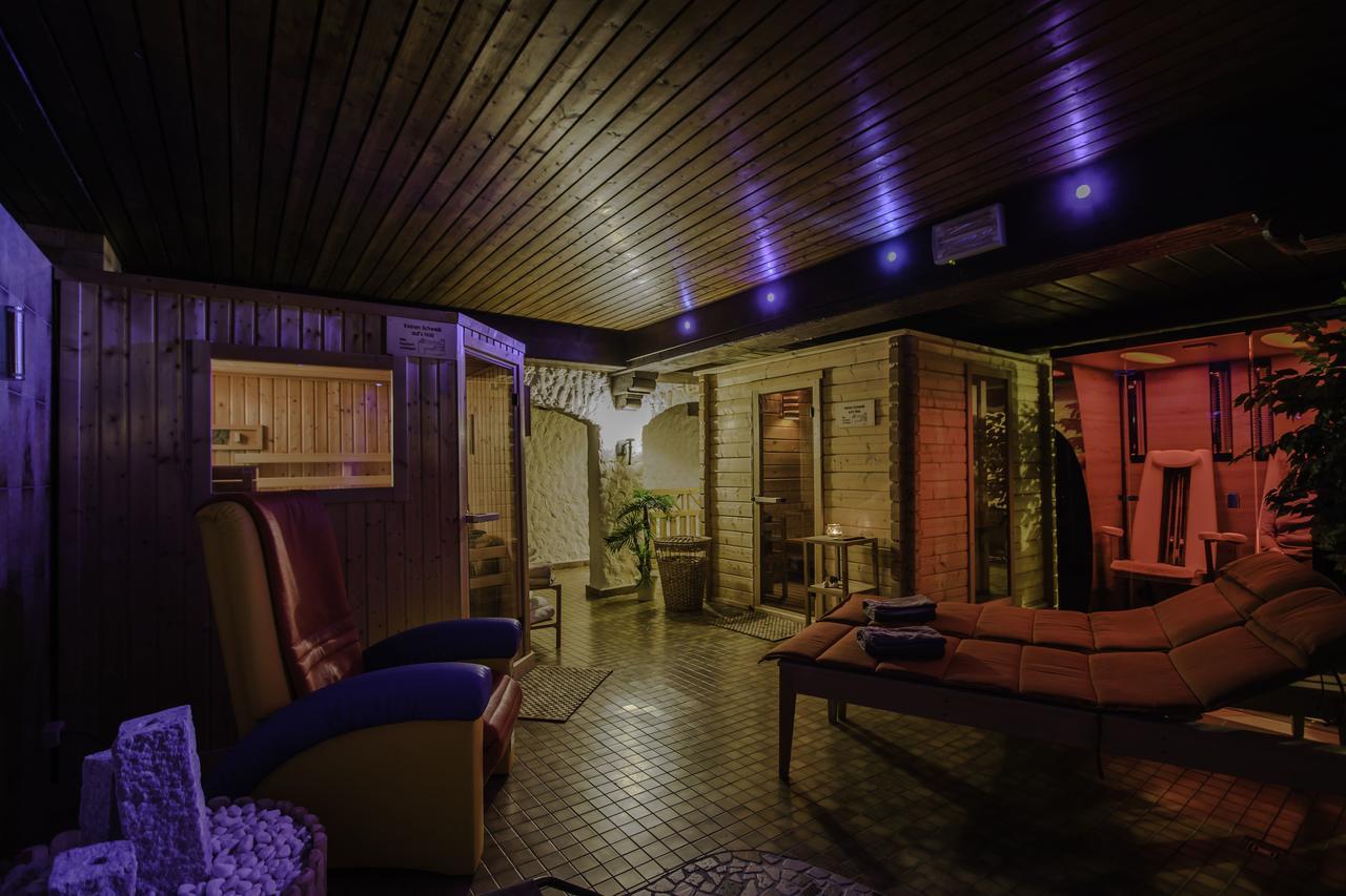 Hotel Schneider وينتربرغ المظهر الخارجي الصورة